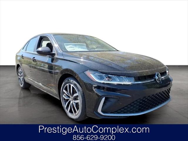2026 Volkswagen Jetta SE for sale in Turnersville, NJ