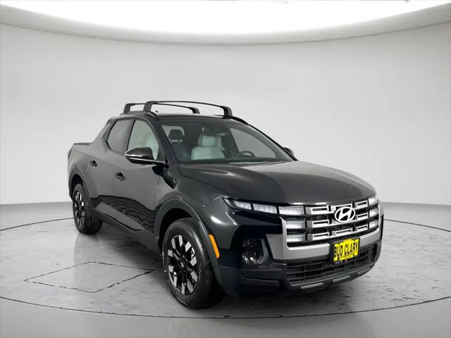 2026 Hyundai Santa Cruz SEL for sale in Longview, WA