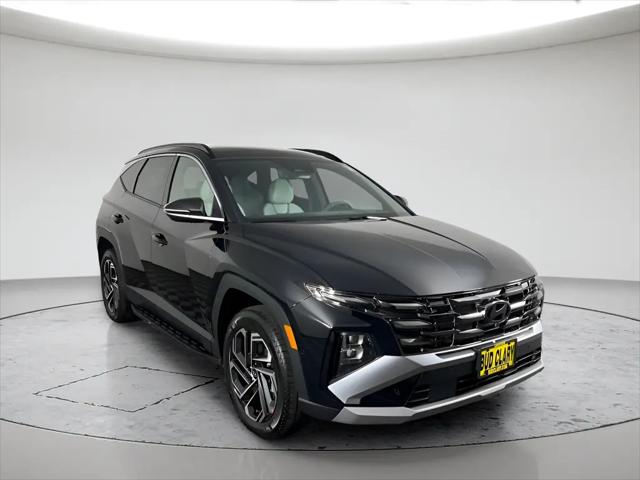 2026 Hyundai Tucson Limited for sale in Longview, WA