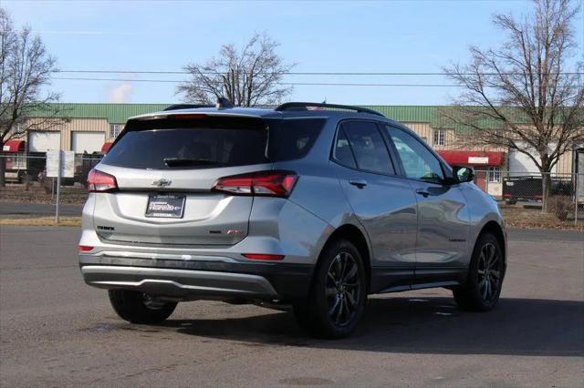 2023 Chevrolet Equinox AWD RS