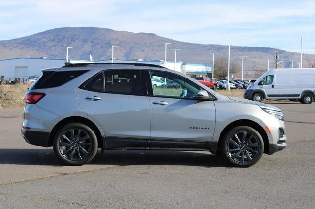 2023 Chevrolet Equinox AWD RS