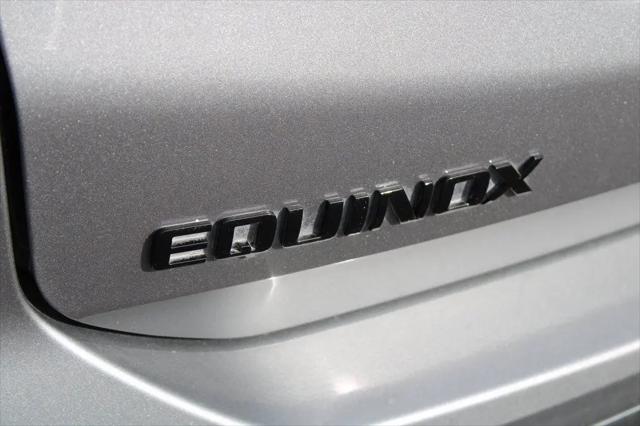 2023 Chevrolet Equinox AWD RS