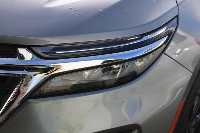 2023 Chevrolet Equinox AWD RS