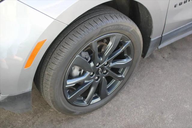 2023 Chevrolet Equinox AWD RS