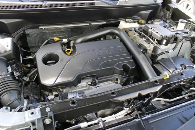 2023 Chevrolet Equinox AWD RS
