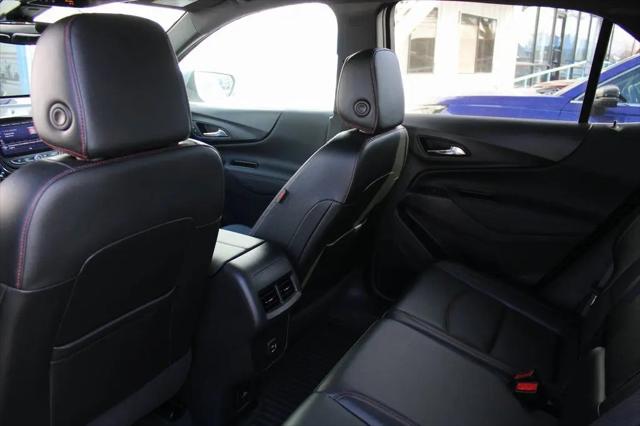 2023 Chevrolet Equinox AWD RS