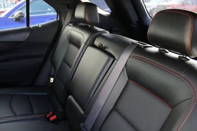 2023 Chevrolet Equinox AWD RS