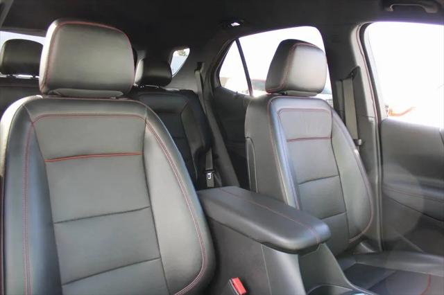 2023 Chevrolet Equinox AWD RS