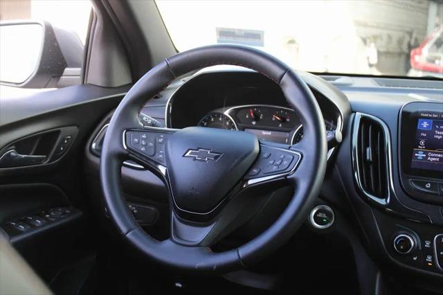2023 Chevrolet Equinox AWD RS