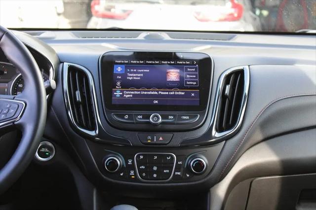 2023 Chevrolet Equinox AWD RS