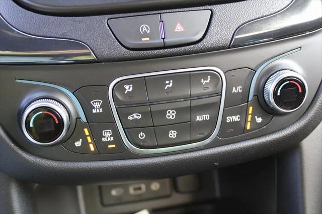 2023 Chevrolet Equinox AWD RS