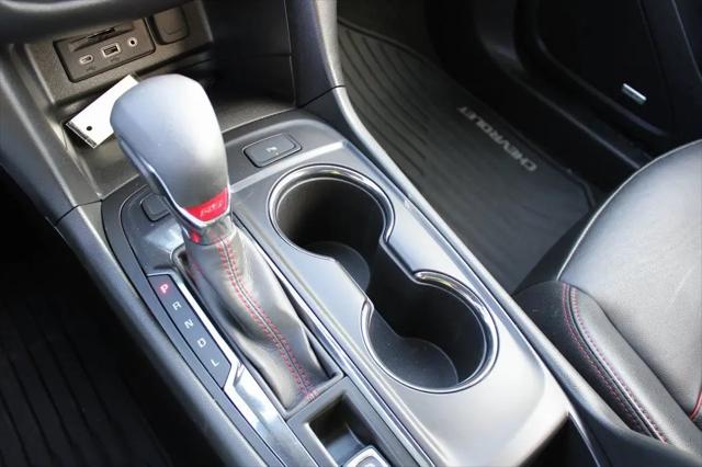 2023 Chevrolet Equinox AWD RS