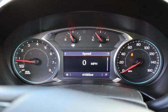 2023 Chevrolet Equinox AWD RS