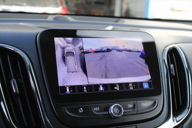 2023 Chevrolet Equinox AWD RS