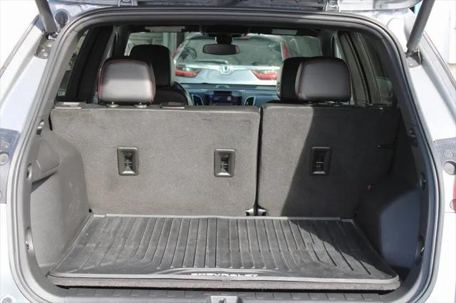 2023 Chevrolet Equinox AWD RS