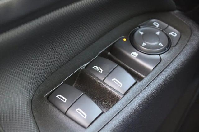 2023 Chevrolet Equinox AWD RS