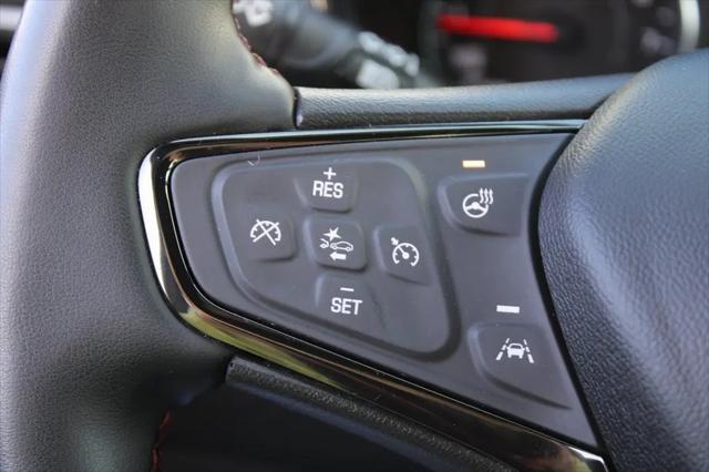 2023 Chevrolet Equinox AWD RS