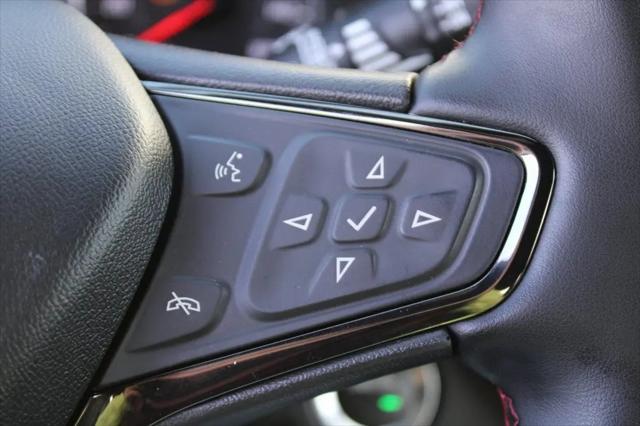 2023 Chevrolet Equinox AWD RS