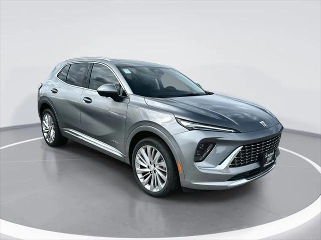 2026 Buick Envision Avenir AWD for sale in Houston, TX