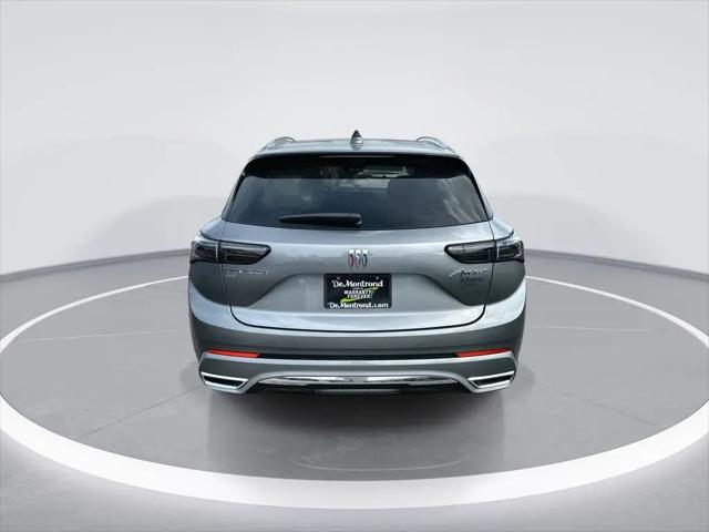2026 Buick Envision Avenir AWD