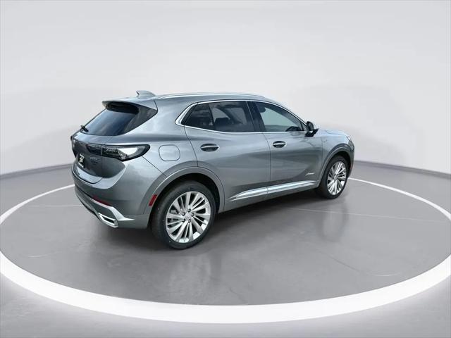 2026 Buick Envision Avenir AWD