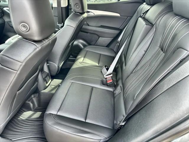 2026 Buick Envision Avenir AWD