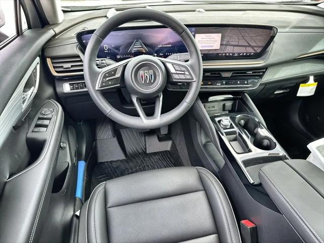 2026 Buick Envision Avenir AWD