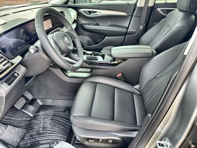 2026 Buick Envision Avenir AWD