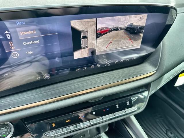 2026 Buick Envision Avenir AWD