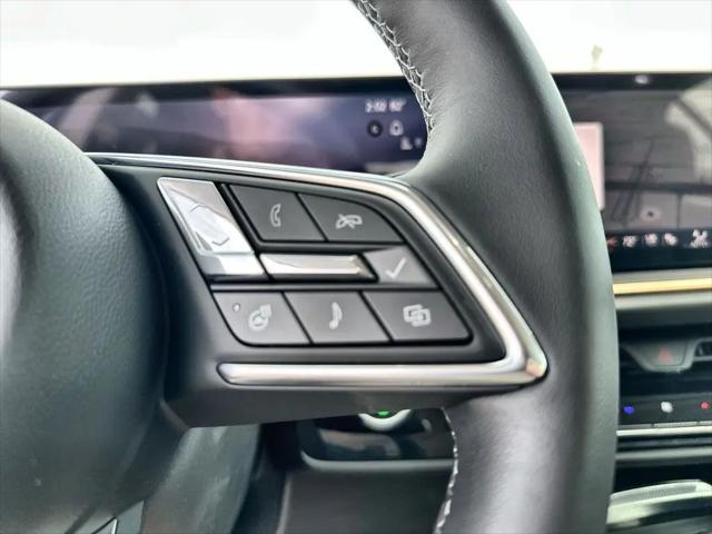 2026 Buick Envision Avenir AWD