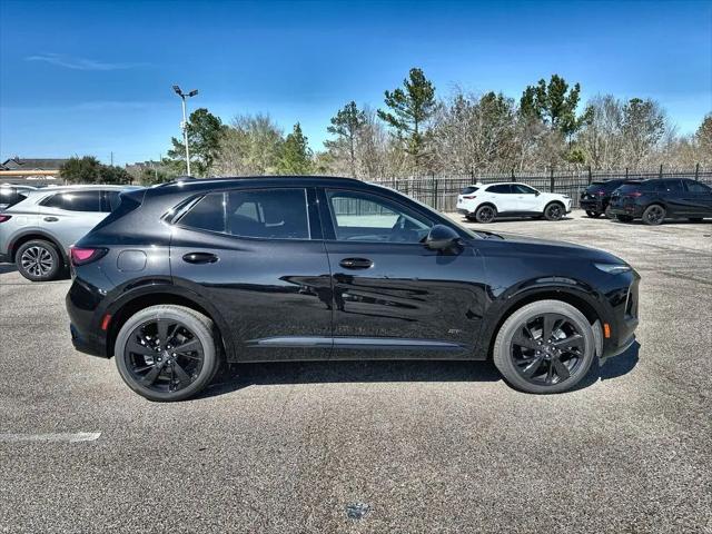 2026 Buick Envision Sport Touring AWD