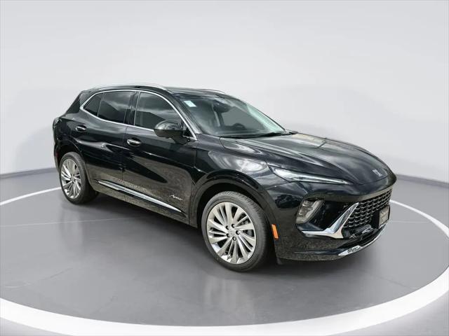 2026 Buick Envision Avenir AWD for sale in Houston, TX