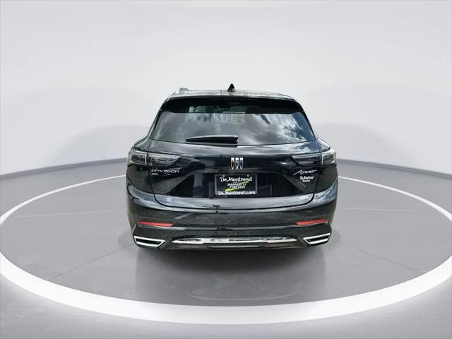2026 Buick Envision Avenir AWD