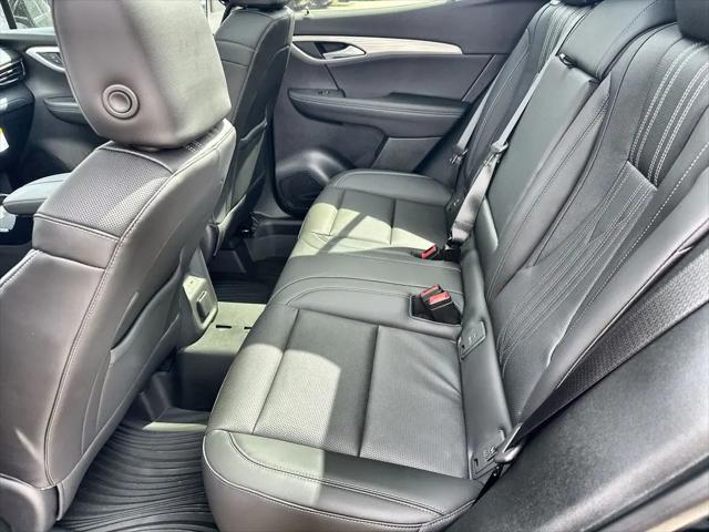 2026 Buick Envision Avenir AWD