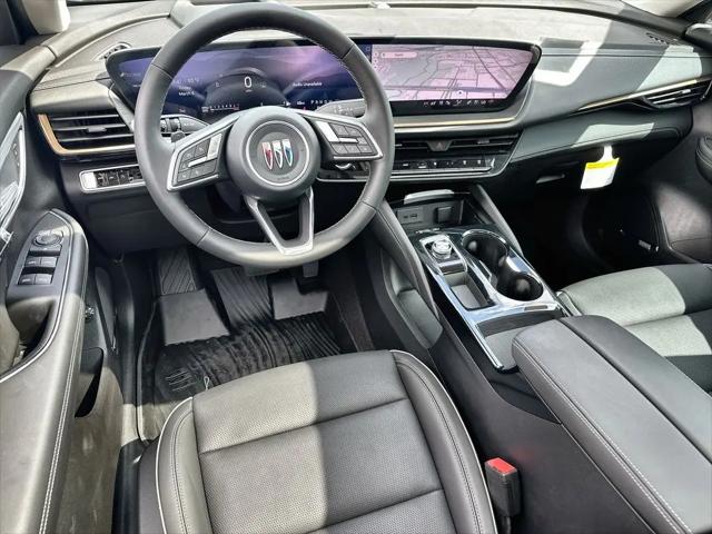 2026 Buick Envision Avenir AWD