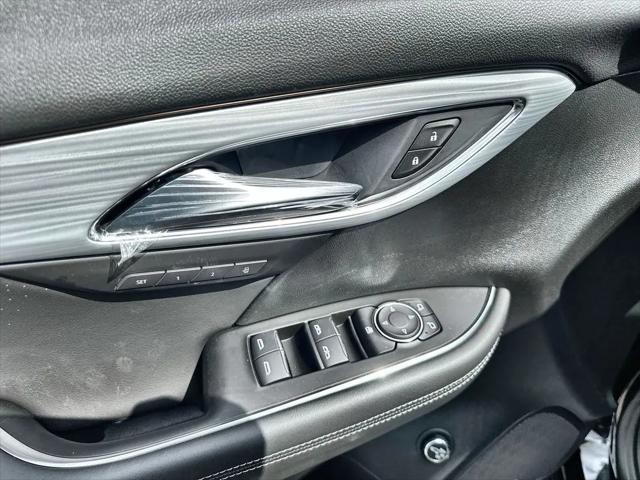 2026 Buick Envision Avenir AWD