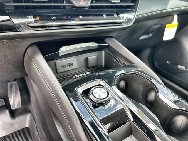 2026 Buick Envision Avenir AWD