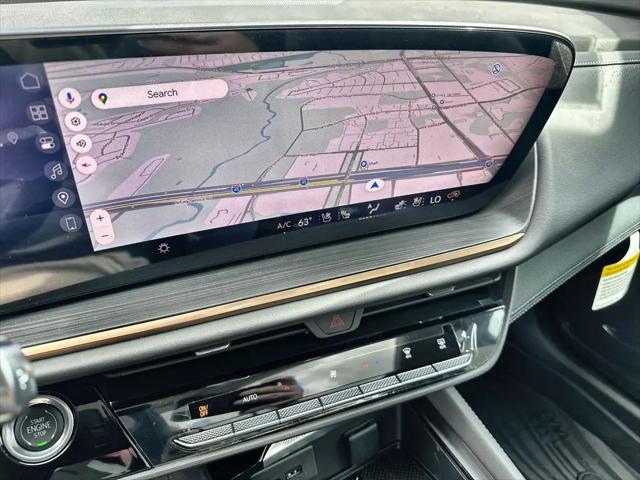 2026 Buick Envision Avenir AWD