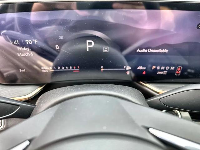 2026 Buick Envision Avenir AWD