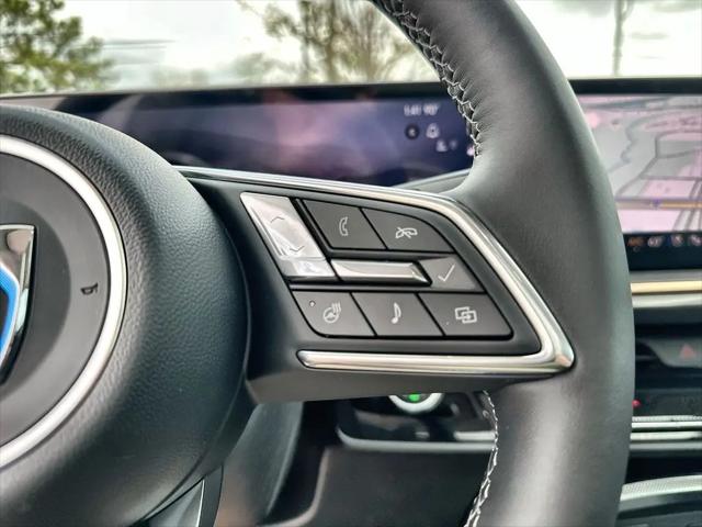 2026 Buick Envision Avenir AWD