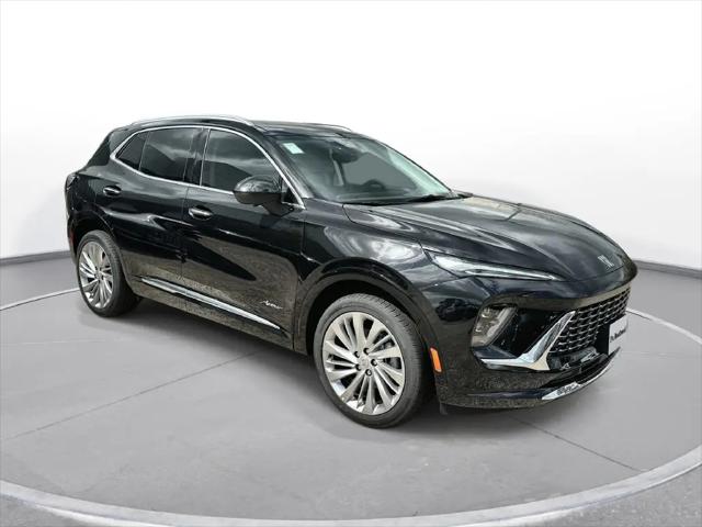 2026 Buick Envision Avenir AWD for sale in Houston, TX