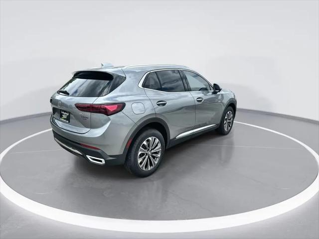 2026 Buick Envision Preferred AWD