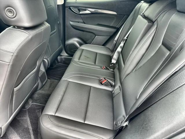 2026 Buick Envision Preferred AWD