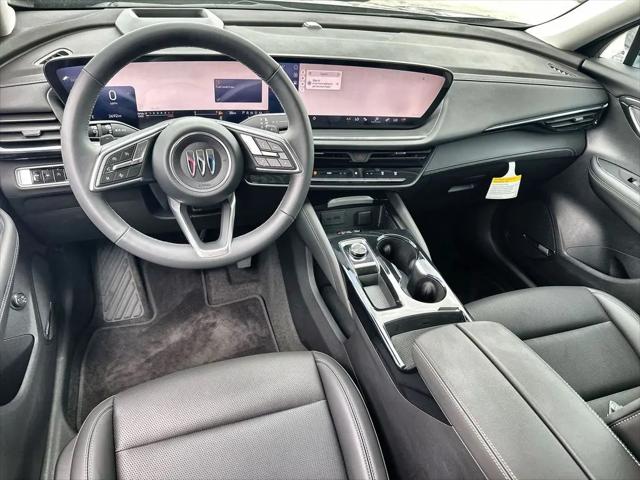 2026 Buick Envision Preferred AWD