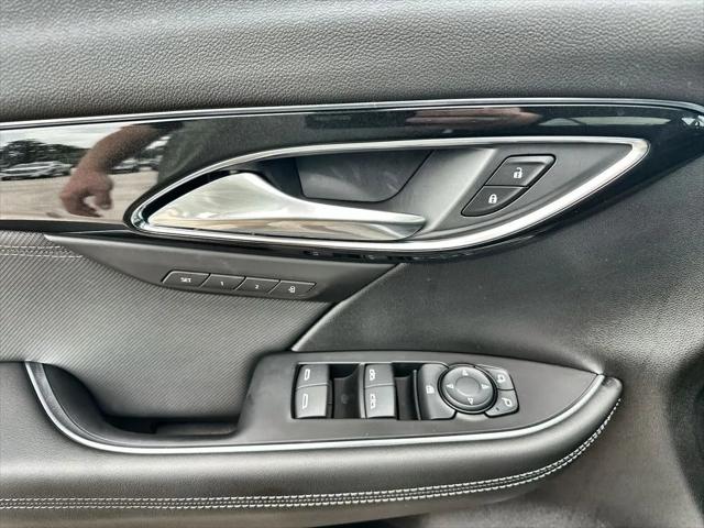 2026 Buick Envision Preferred AWD