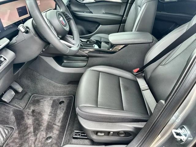2026 Buick Envision Preferred AWD