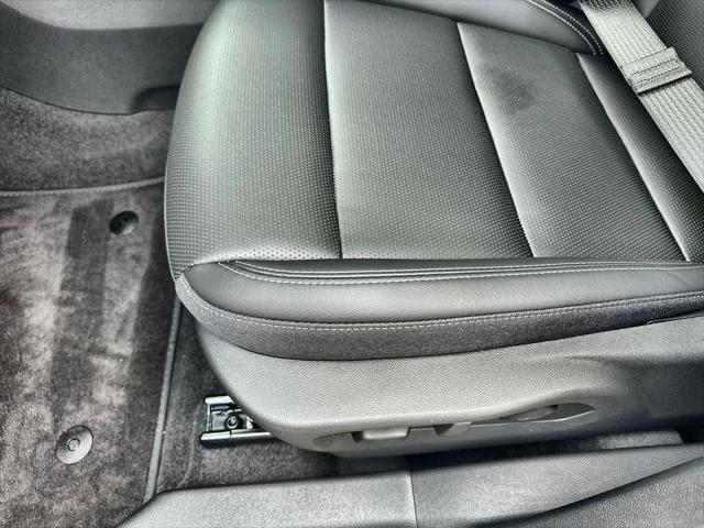 2026 Buick Envision Preferred AWD