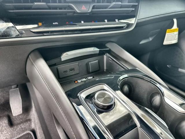 2026 Buick Envision Preferred AWD