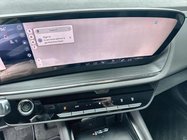2026 Buick Envision Preferred AWD