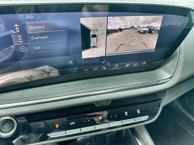 2026 Buick Envision Preferred AWD